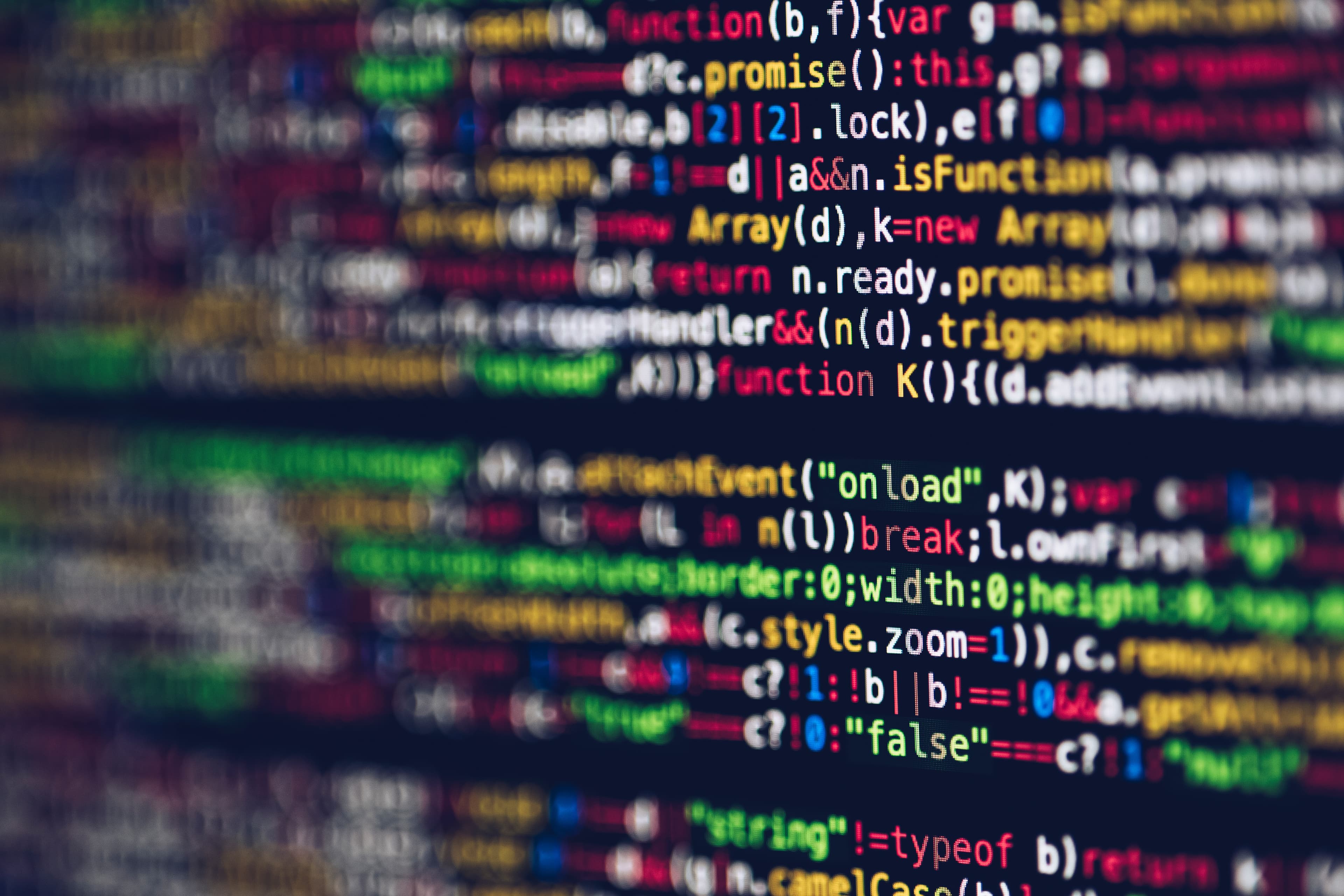 The advanced guide to React Context with hooks.